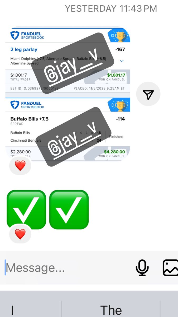 jay__v12's tweet image. Nobody REALLY cares about your process 

All that matters at the end of the day are the RESULTS 

I had a client make $90,000 profit this weekend.  We are crushing every fucking sport 🔥🔥🙌🙌