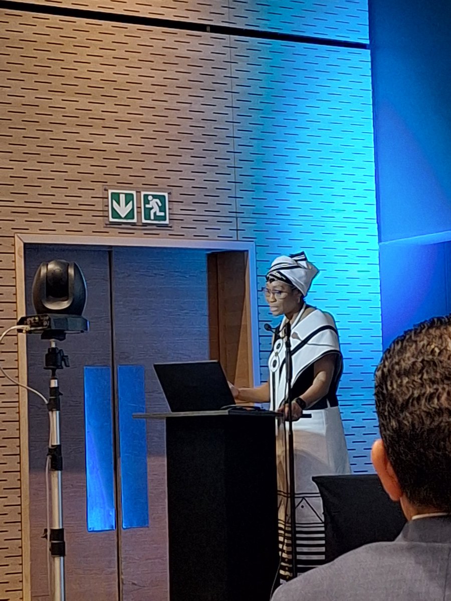 NSegobin's tweet photo. Amazing IR conference in the Mother City! Grateful to have the experts around #IR # https://t.co/FUeUsF4Z7v
