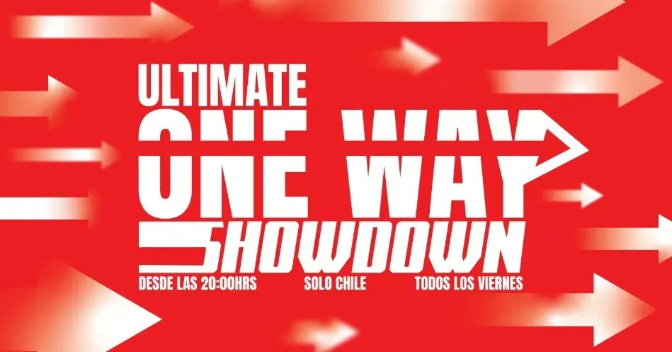HeavyOneWay's tweet photo. 🎮 Smash Online 🎮

Se nos viene una nueva saga de torneos Online para la comunidad de Smash en Chile! 

🌟 Prepárense todos los jugadores para una serie de torneos todos los viernes durante este mes! 🇨🇱

INSCRIPCIONES GRATUITAS ⬇️
https://t.co/iQRYREUe67

GUIA DE COMO JUGAR TORNEOS ONLINE, INFORMACION Y MAS EN EL DISCORD DE ESTE EVENTO ⬇️
https://t.co/A49npw1tus

Horarios
20:00 HRS Chile 🇨🇱

Lugar
Sus casas, asegúrense de un buen internet para una mejor experiencia.

Organizadores 📢
@PhilZetaa
@EliteGuard_
@p452313

A inscribirse y jugar este increíble torneo de Smash Bros Ultimate Online!!! 🎮🏆

#smashultimate #torneo #online #chile
