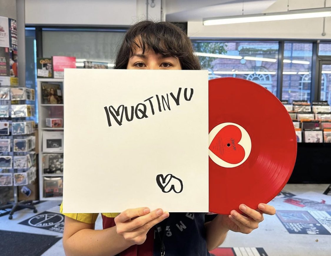 RoughTrade's tweet image. NEW MUSIC ASSEMBLE ⚡️