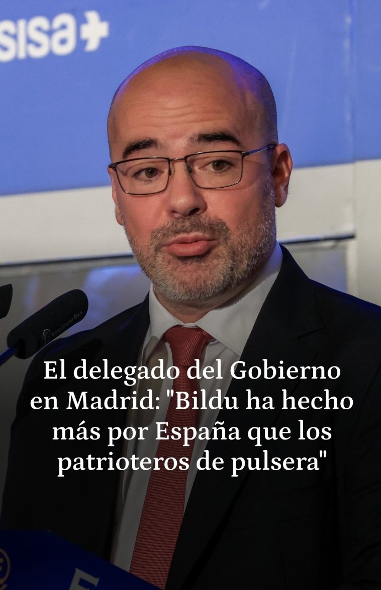 guidoprincesa's tweet photo. Lo de hoy es injustificable, habrá que hacer examen de conciencia y asumir responsabilidades, asumiendo siempre que el encargado de diseñar el perímetro y ordenar el uso de material antidisturbio y cargas es el delegado del gobierno; que no es un profesional, es este personaje⬇️ https://t.co/7M81BJ1Pq3