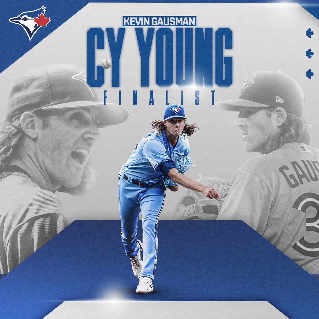 Toronto Blue Jays tweet media