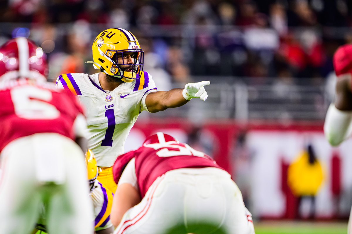 Tigers in Tuscaloosa 

<a href="/LSUfootball/">LSU Football</a> <a href="/LSUpix/">LSU Pix</a>