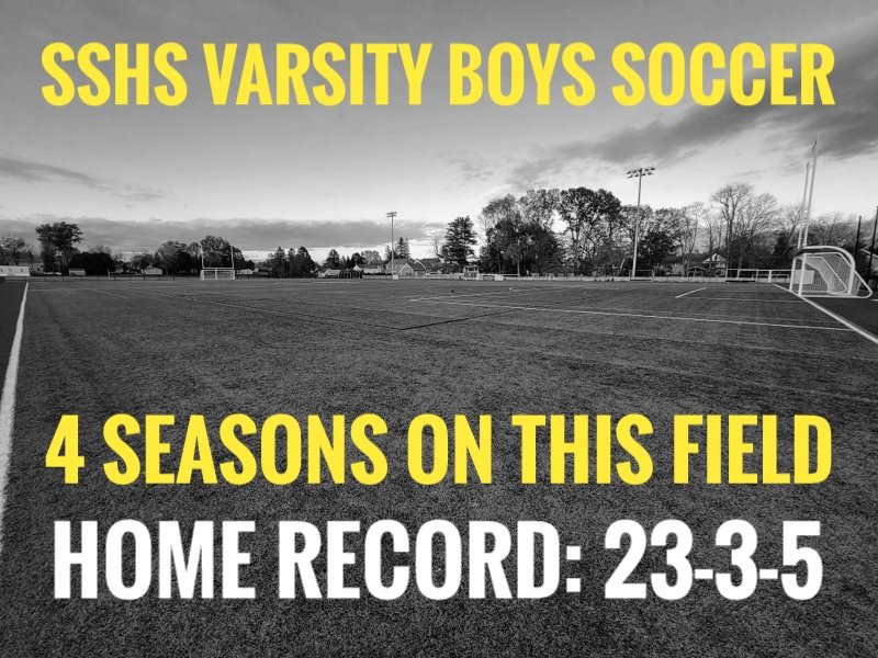 upthestreaks's tweet photo. This field has been like a fortress for our boys. 

@TogaAthletics https://t.co/3wiz4YgfrG