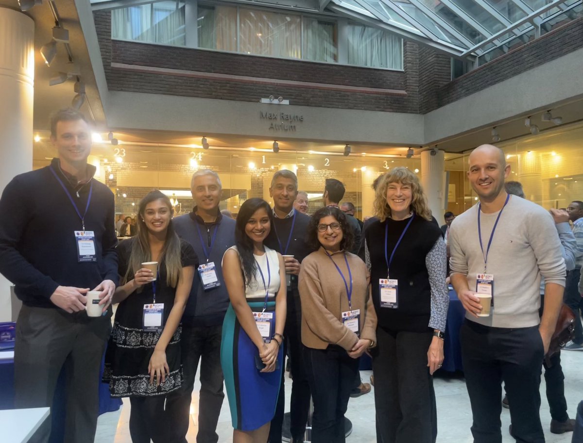 ctsurg_em's tweet photo. Lots of learning, networking and presenting for our Leicester and Nottingham Thoracic Teams at the @SCTSUK @ACTACCUK study day  🫁 📚 https://t.co/ABsrz2KF4s