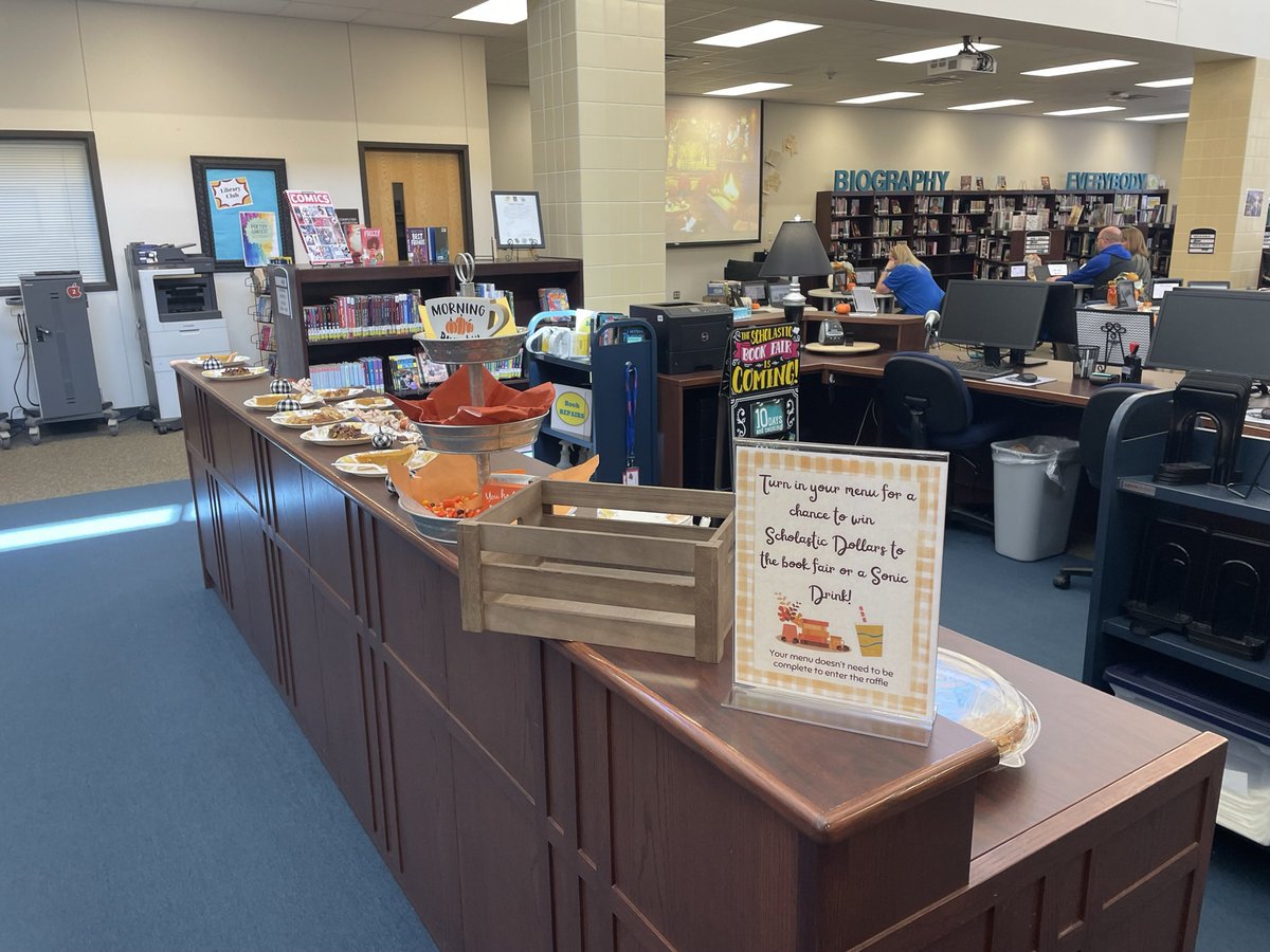 baconedtech's tweet image. @cobb_cyclones are #ThankfulforTech! We explored AI tools such as @curipodofficial @briskteaching @quizizz @magicschoolai @chatgptchatgpt @CanvaEdu , ate pie, and made friendship bracelets! Thanks to everyone who attended! @FriscoISDTech