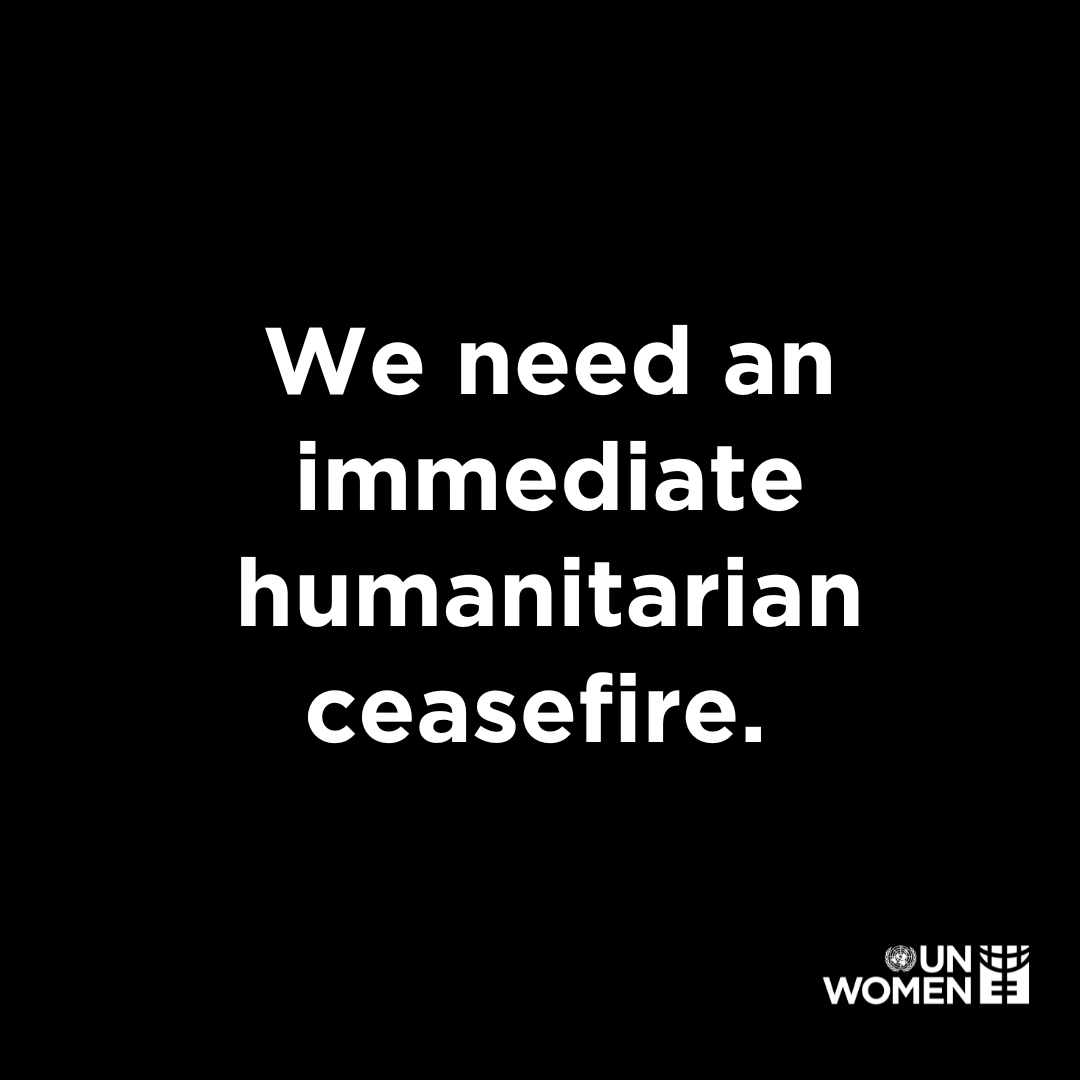 UN Women tweet media