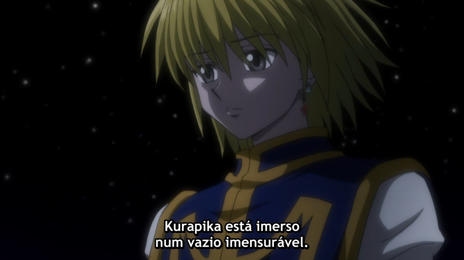 Elite Hunter x Hunter - Uma das coisas que eu mais gosto em Hunter x Hunter  é o fato de que não importa quanto tempo passe, ou qualquer que sejam as  circunstâncias