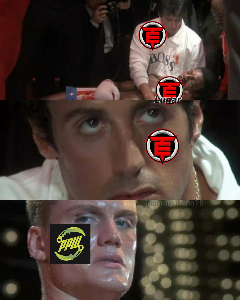 Esto no se quedará así. 😤

Nos veremos este fin semana <a href="/ppwesports/">Plátano Power</a> 🍌

Estaremos participando en la <a href="/BlinkEsportsRD/">Blink Esports</a>, adquieran sus boletos para presenciar este juegazo el 11 de noviembre en <a href="/tusambildo/">Sambil Santo Domingo</a> 🗿🤌🏼

Los esperamos. 🌓

#valorant #dominicanrepublic #valorantdominicano