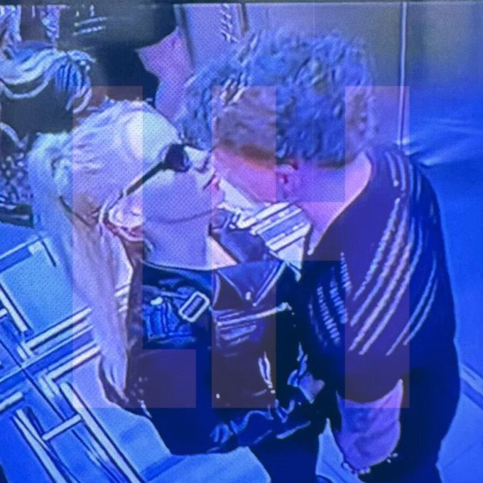 ssssss_m27's tweet photo. El conserje: Cuando sea team Cony no diré nada, pero habrán señales… 

#GranConstanza #LaResistenciaLulo #GranHermanoCHV https://t.co/eqyb0dh1O6