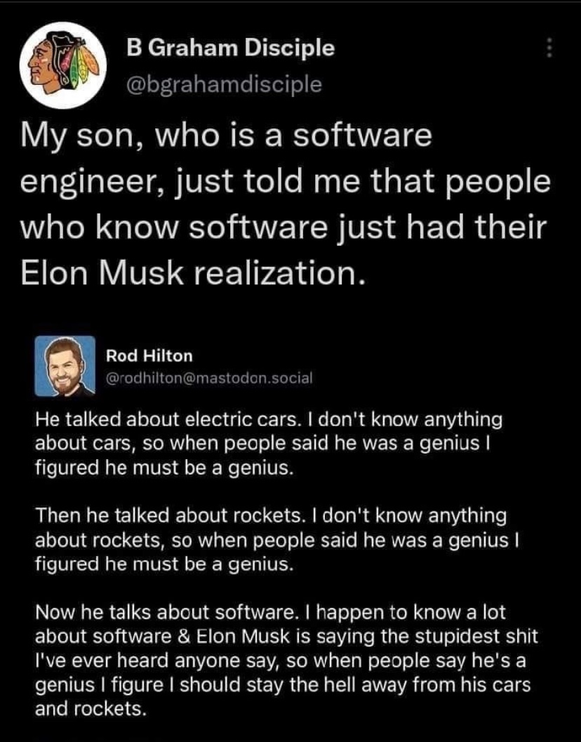 #ElonMuskIsAGiantTurd