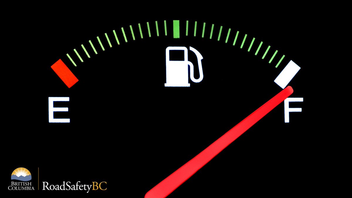 RoadSafetyBC's tweet image. Keep your gas tank topped up to prevent fuel line freezing. In extreme conditions, chains can be used, but learn to install and use them wisely. #WinterDrivingTips