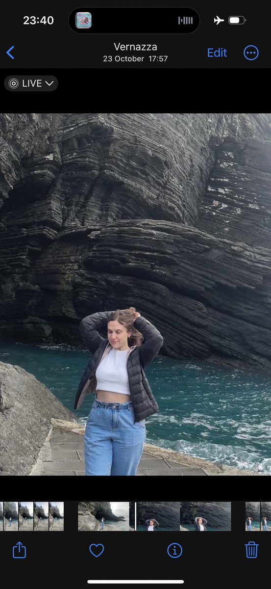 paulapazosarg's tweet image. #ModoAvion