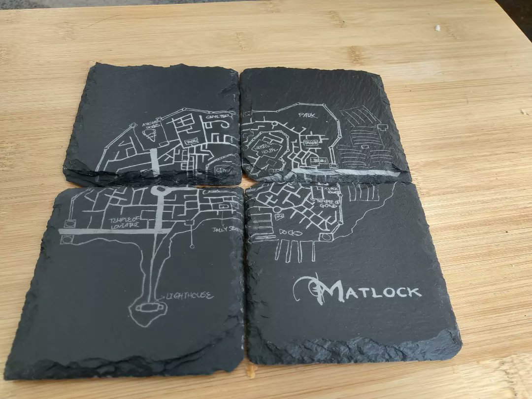 Tankgirly2's tweet photo. My early Christmas present.
Luuuuv ❤️❤️❤️❤️❤️❤️
#dndcrafts #dnd #laserengraving #pathfinder2e #DungeonAndDragons #pathfindercraft #homeb https://t.co/mIFl8IrBFF
