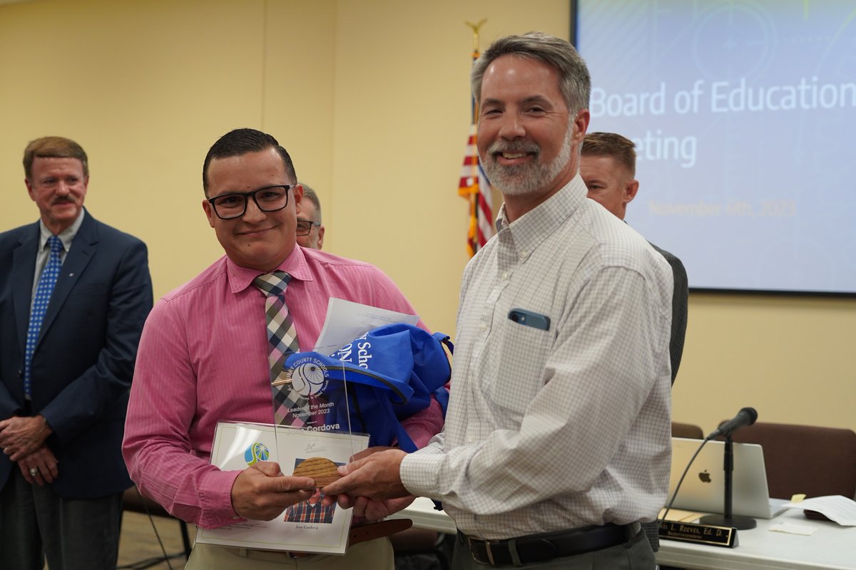 Surry County Schools tweet media