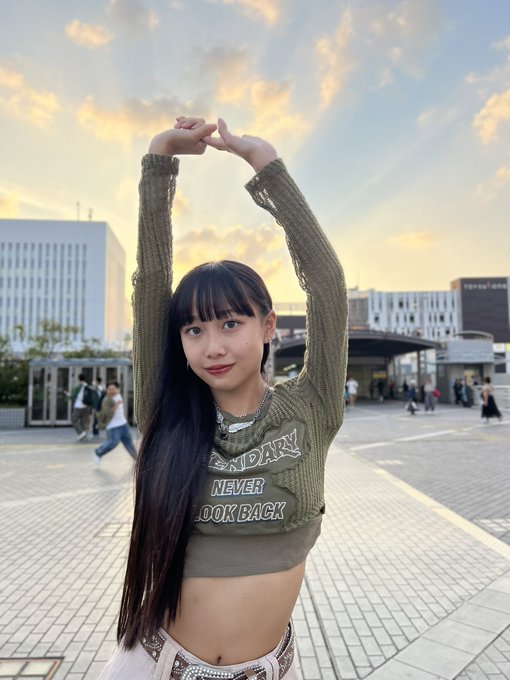 Twitterのコスプレ画像8