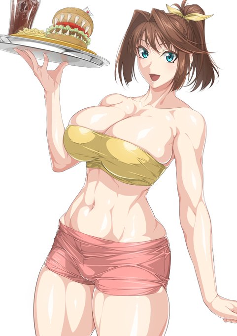 #いいおなかの日 