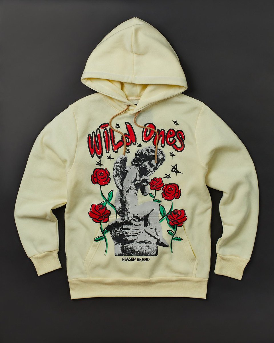 Reason Clothing tweet media
