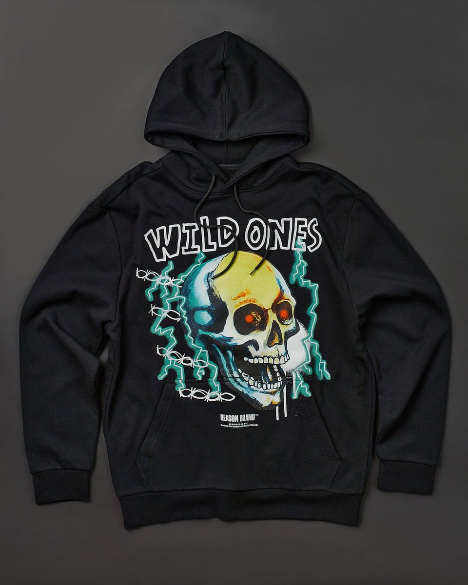 Reason Clothing tweet media