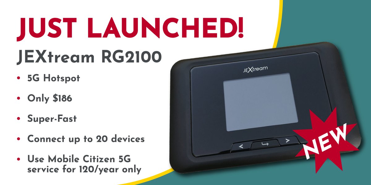 Mobile Citizen tweet media