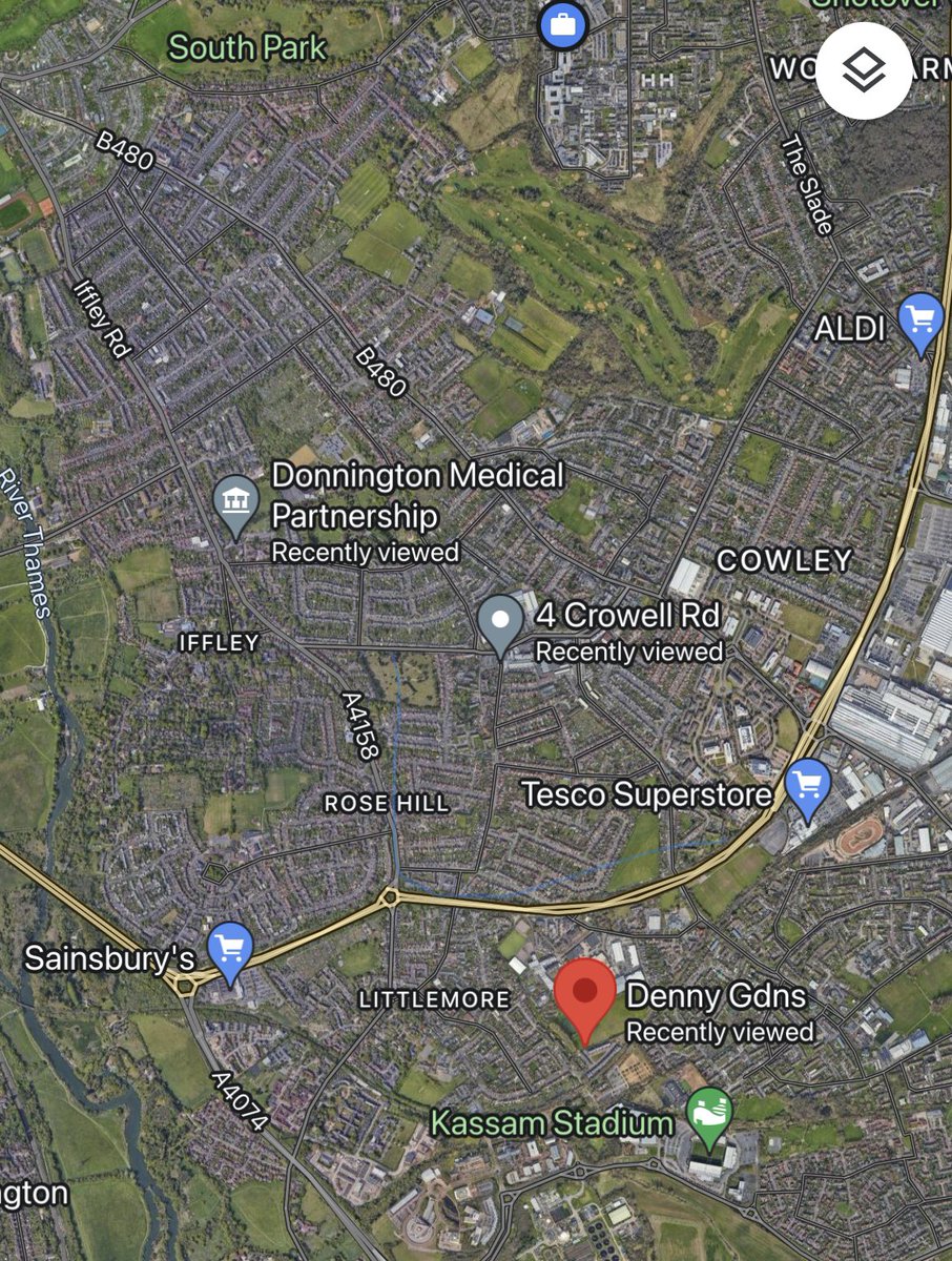 Sandy Douglas tweet media