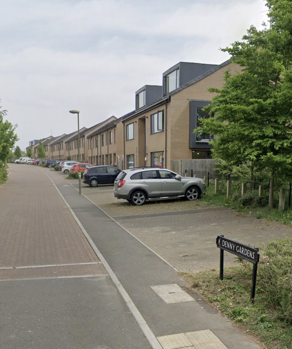 Sandy Douglas tweet media