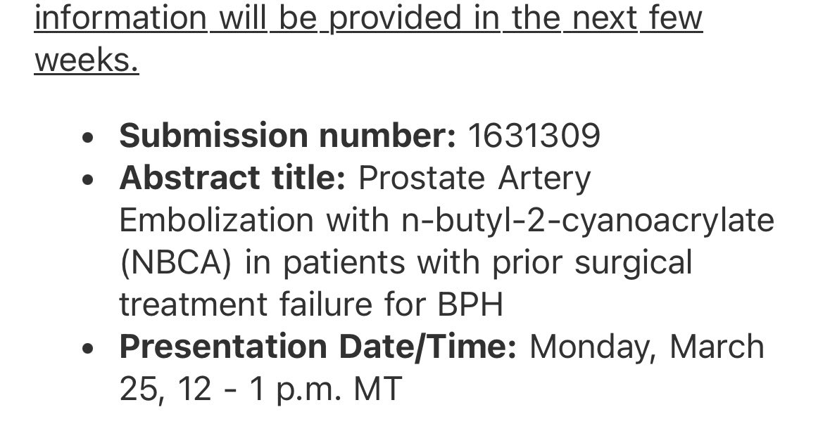 Jay Sanghvi, MD (@jaysanghvi_) on Twitter photo Looking forward to presenting our abstracts <a href="/SIRspecialists/">Society of Interventional Radiology</a> this year w/ <a href="/bonesz/">Aaron Fischman MD | Interventional Radiologist</a> <a href="/dbamshad/">David Bamshad MD</a> <a href="/adamdgeffner/">Adam Geffner</a> <a href="/GallaMD/">Naveen Galla</a> <a href="/MountSinaiIR/">Mount Sinai IR</a> Looking forward to presenting our abstracts <a href="/SIRspecialists/">Society of Interventional Radiology</a> this year w/ <a href="/bonesz/">Aaron Fischman MD | Interventional Radiologist</a> <a href="/dbamshad/">David Bamshad MD</a> <a href="/adamdgeffner/">Adam Geffner</a> <a href="/GallaMD/">Naveen Galla</a> <a href="/MountSinaiIR/">Mount Sinai IR</a>