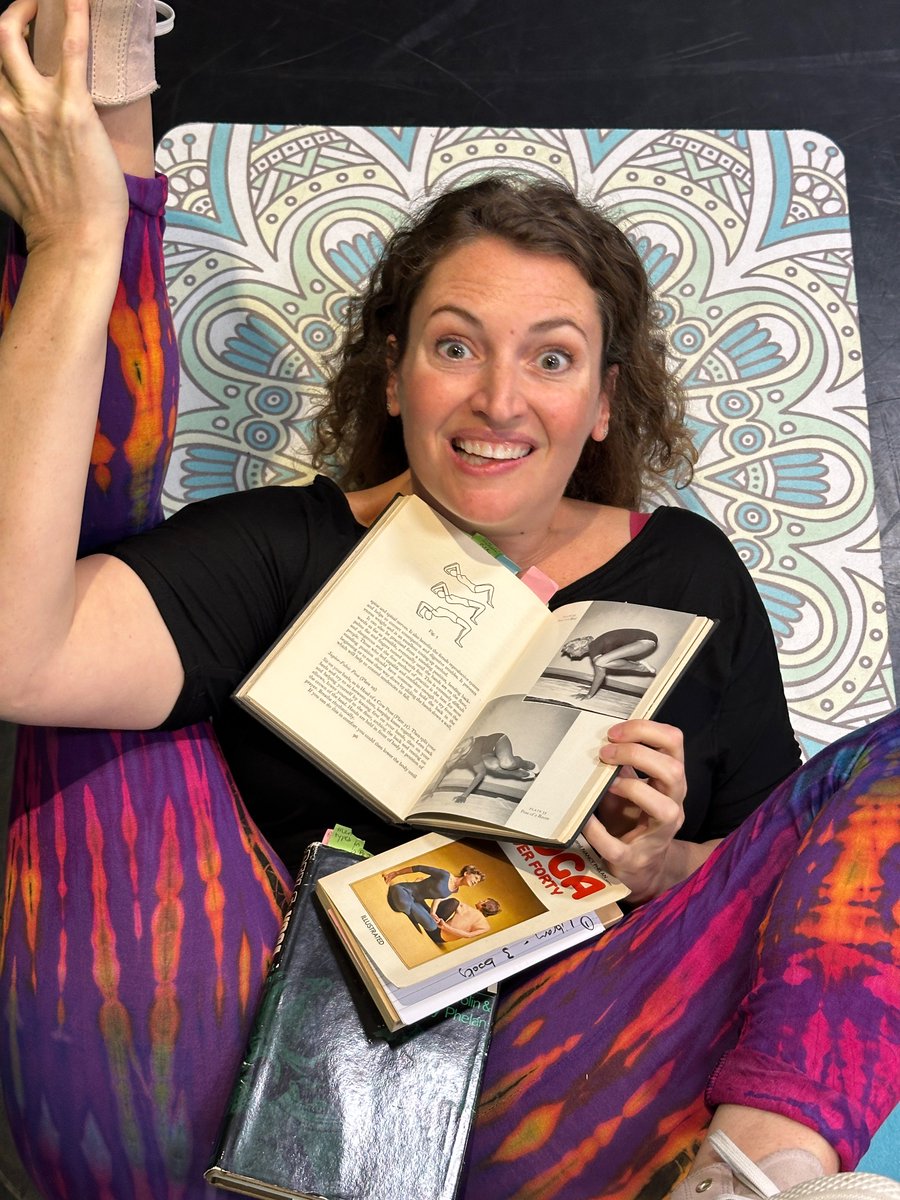 Kathryn Haywood tweet media