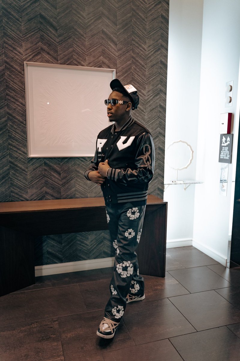 *** Prince Austin tweet media