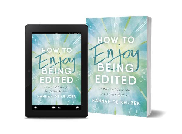 Chelle P (they or she) (@chellenator) on Twitter photo AAAAH. Y'all, <a href="/HannahdeK/">Hannah de Keijzer</a> has just released an amazing guide for authors on the editing process, what to expect from it, how to find and vet the right freelance editor for you, and how to get the most out of the experience. It's SO SO GOOD. Links and more info in thread! AAAAH. Y'all, <a href="/HannahdeK/">Hannah de Keijzer</a> has just released an amazing guide for authors on the editing process, what to expect from it, how to find and vet the right freelance editor for you, and how to get the most out of the experience. It's SO SO GOOD. Links and more info in thread!