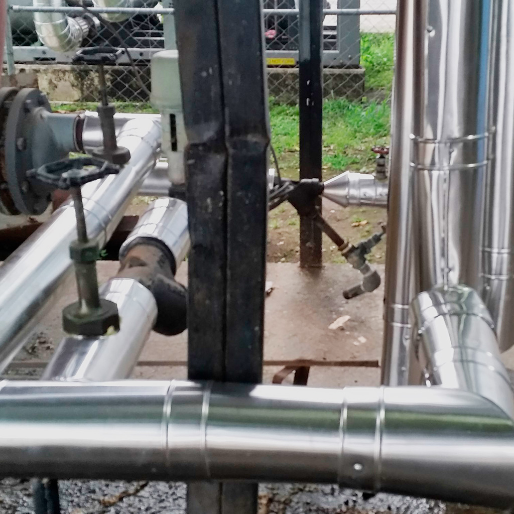 NativaArquitect's tweet photo. Ductería de Lámina.
Suministro e instalación de aislamiento de tubería de agua fría Vitro-Form, terminado lámina de aluminio lisa.
#ArquitectosCDMX #EstructuristasCDMX #ProyectoArquitectónico #DiseñoArquitectónico #CáluloEstructural #BIMEstructural #ProyectoEjecutivo https://t.co/l0ozoayFXp