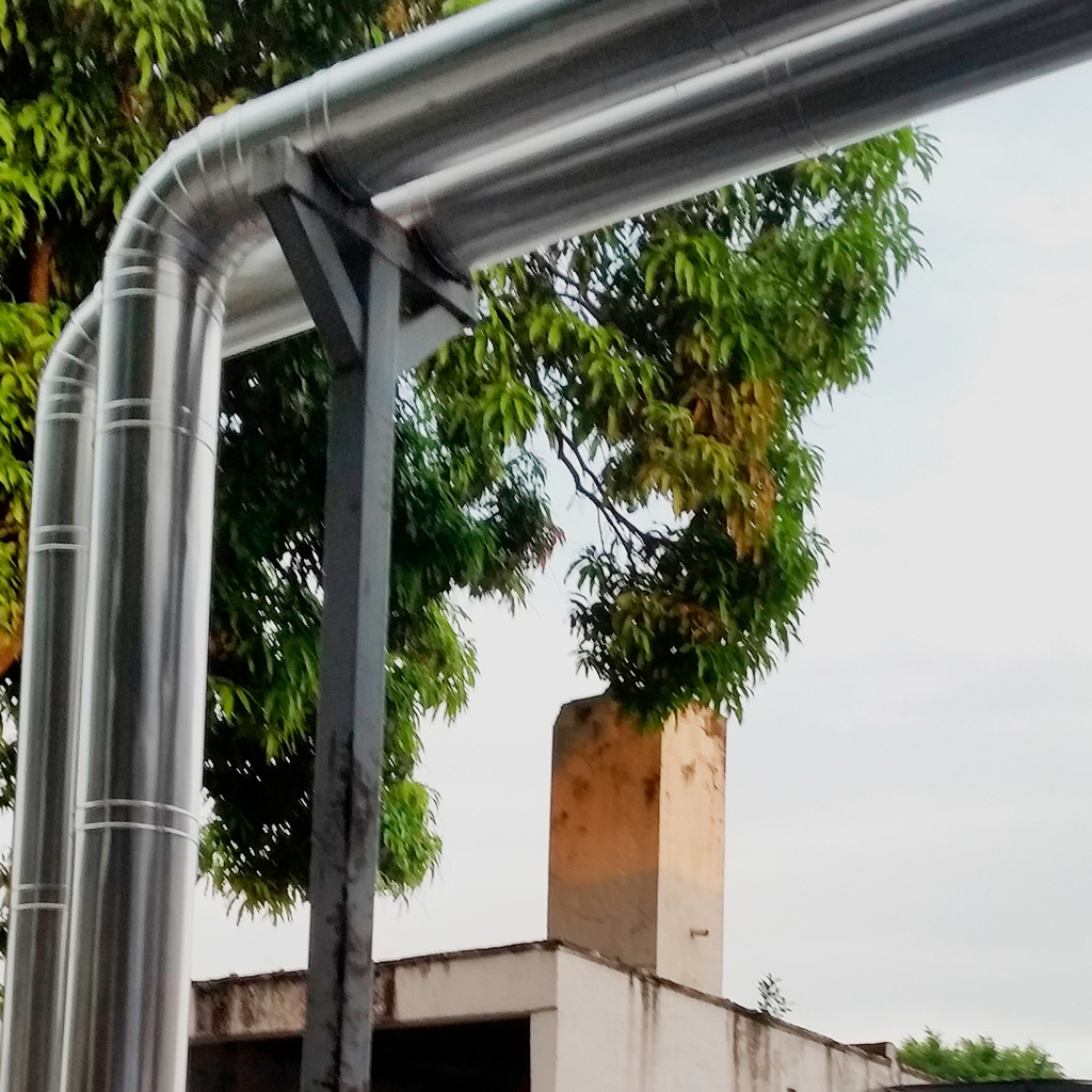 NativaArquitect's tweet photo. Ductería de Lámina.
Suministro e instalación de aislamiento de tubería de agua fría Vitro-Form, terminado lámina de aluminio lisa.
#ArquitectosCDMX #EstructuristasCDMX #ProyectoArquitectónico #DiseñoArquitectónico #CáluloEstructural #BIMEstructural #ProyectoEjecutivo https://t.co/l0ozoayFXp