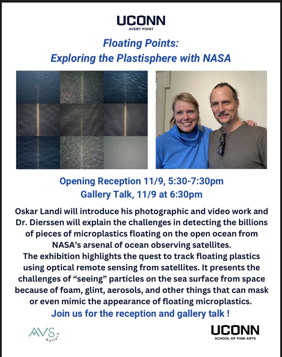 heididier's tweet photo. Don’t miss it this Thursday! Stunning new exhibit https://t.co/4N9DSxFcvx