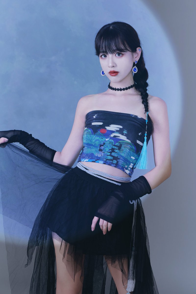 아이씨유(ICU)_official tweet media