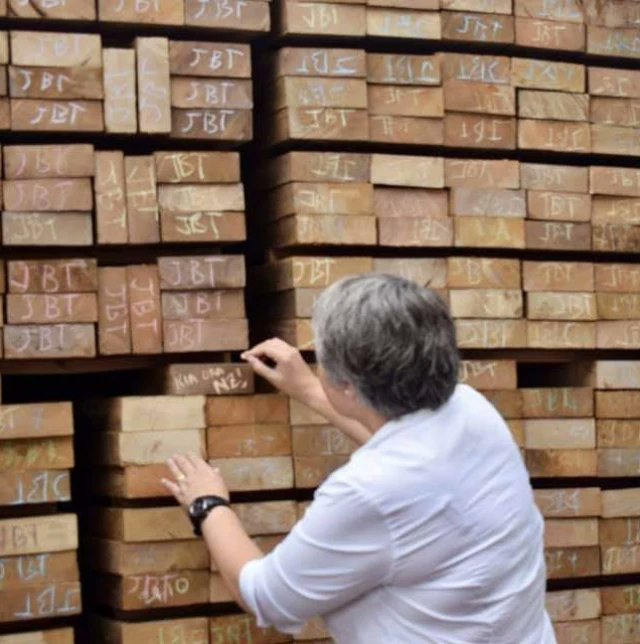 PHAMA Plus and SITPEA will work closely with Ministry of Forestry and Research (MOFR) towards meeting certification requirements, which will help diversify the country’s economy, create more jobs in the sector and increase the level of value-added processing of timber export.