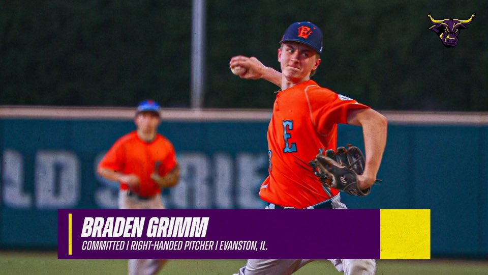 I’m honored to announce my commitment to Minnesota State University! #rollmavs