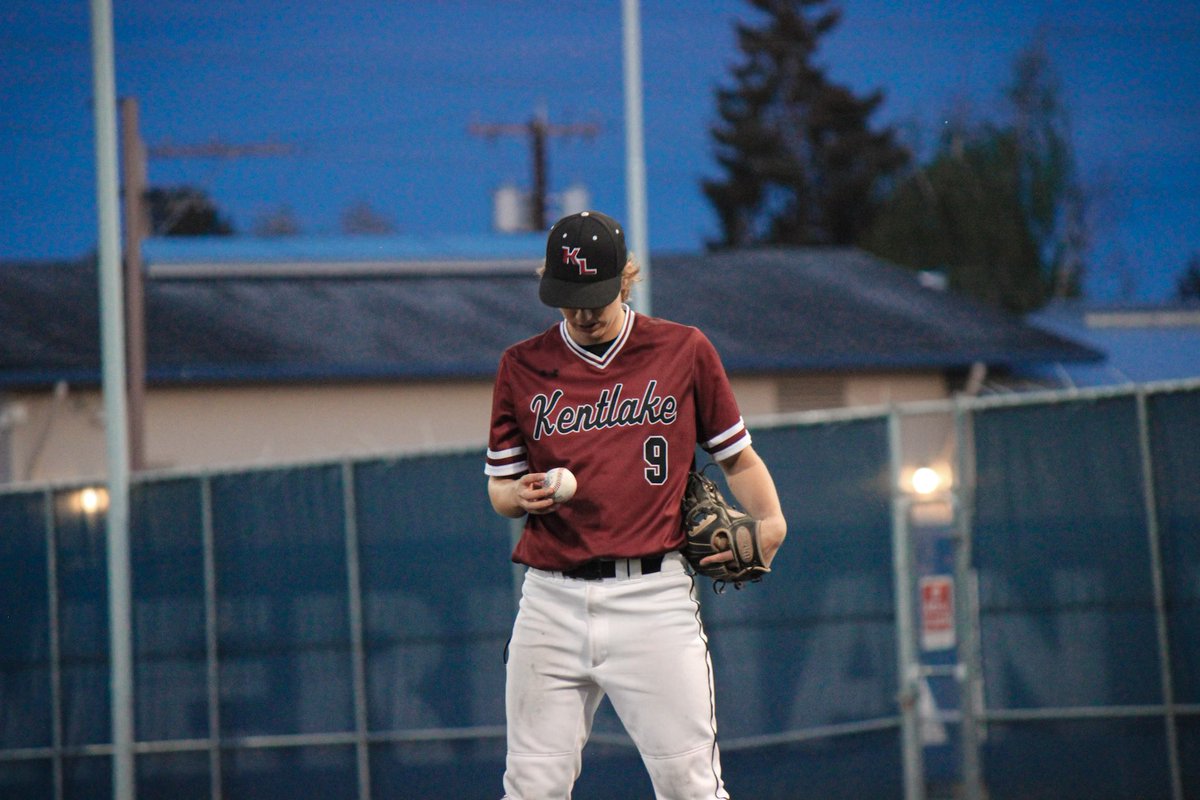 We would like to officially welcome Gavin Liechty (<a href="/GavinLiechty/">Gavin Liechty</a>) to the Centralia College Baseball family!

Gavin is a RHP from Kent, WA who attends Kentlake High School.

#ItsGoTime