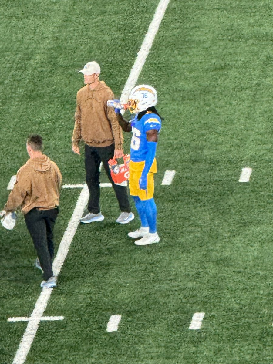 Michael Whan tweet media