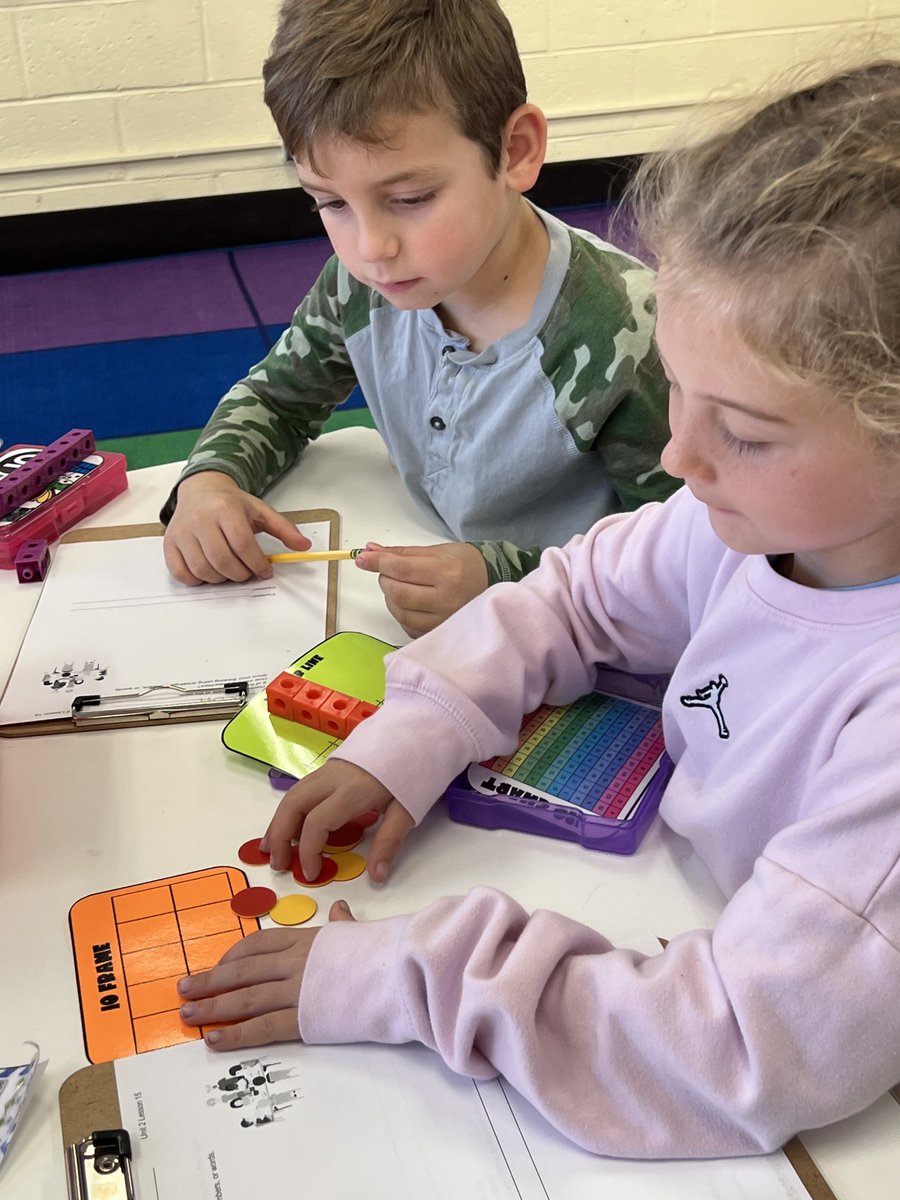 GCPSSupt's tweet image. Our Hemlock kindergarteners are turning into little mathematicians! Today, they tackled new math concepts and solved problems with curiosity and determination! #MathMinds #KindergartenCounts ⁦⁦@HemlockGC⁩ ⁦@CCardellaGC⁩ ⁦@TBeamerGC⁩