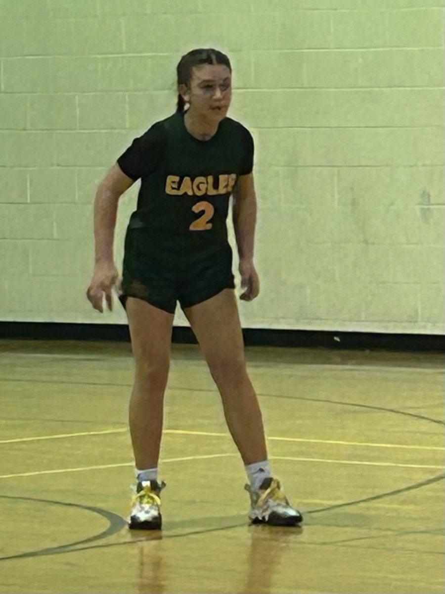 Sydnee Arocha tweet media