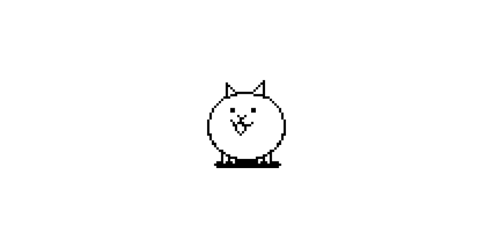 PONOS_GAME's tweet photo. #にゃんこ大戦争 https://t.co/ACkfaLBFI5