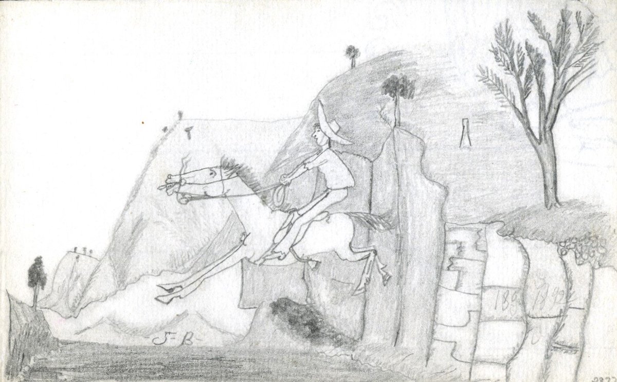 LibArchivesNT's tweet image. It&apos;s Melbourne Cup Day today and whether you&apos;re &apos;Yup to the Cup&apos; or &apos;Nup to the Cup&apos; we can all appreciate the important role these magnificent beasts have played in our history. Learn more at the National Museum of Australia&apos;s website: nma.gov.au/exhibitions/sp…