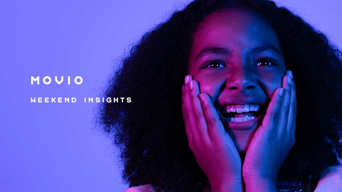 #FiveNightsAtFreddys entered its second week as the top choice once again for the US &amp; UK audiences. The movie drew a primarily young audience in the UK, with 71% aged under 25, compared to 39% for the same audience in the US.

Full #WeekendInsights here: movio.co/weekend-insigh…