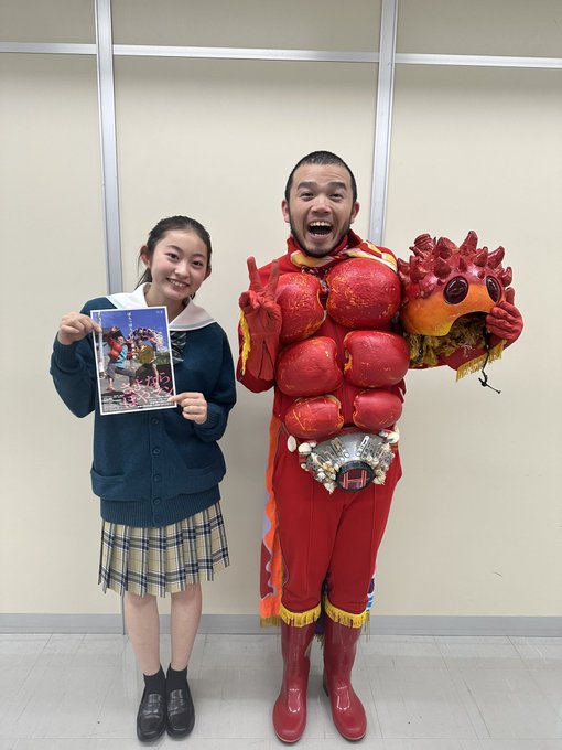 アヤミのTwitter画像21