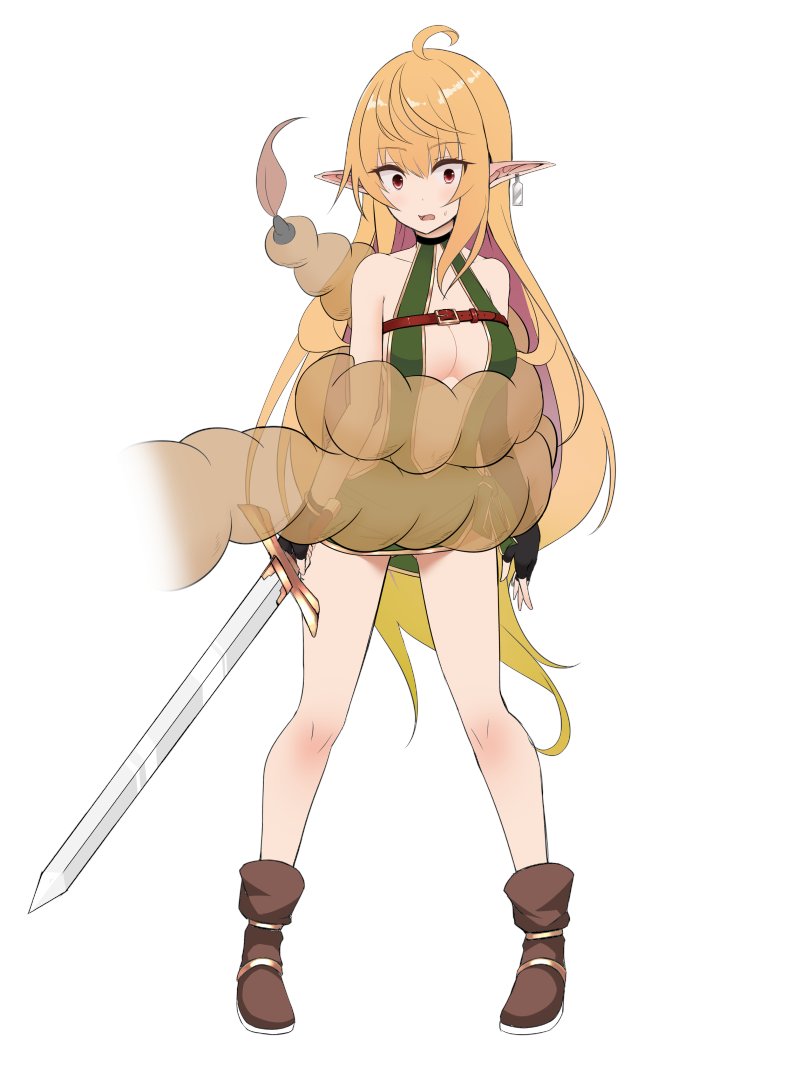 丸呑みする前に、獲物を「弱らせてから行く派」と「元気なまま行く派」どちらが好きですかね…!  

個人的には麻痺毒とか打ち込まれて、徐々に抵抗力を削がれて焦燥感にかられる中、さらなる絶望感と共に頂かれて欲しい😋 