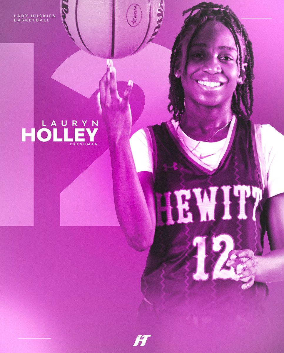 laurynholley12's tweet photo. FR. SZN Loading…..
#htgbb #freshmanszn #highschoolbasketball #Godschild #womensbasketball https://t.co/CXxEz4FEfy