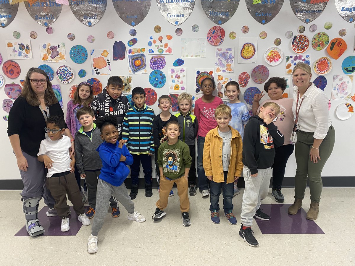 Normandale Hills tweet media