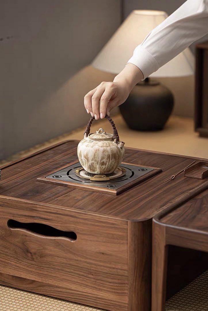 morimatea's tweet image. Staggering in their beauty, startling in their originality.
.
.
.
#magictable #magicbox #hotstove #portable #foldingtable #storagebox #fantastic #creativedesigns #amazingbeauty #furniture #furnitureartist #mortiseandtenon #tatami #walnutwood #chinesetea #warmandcozy #morimatea