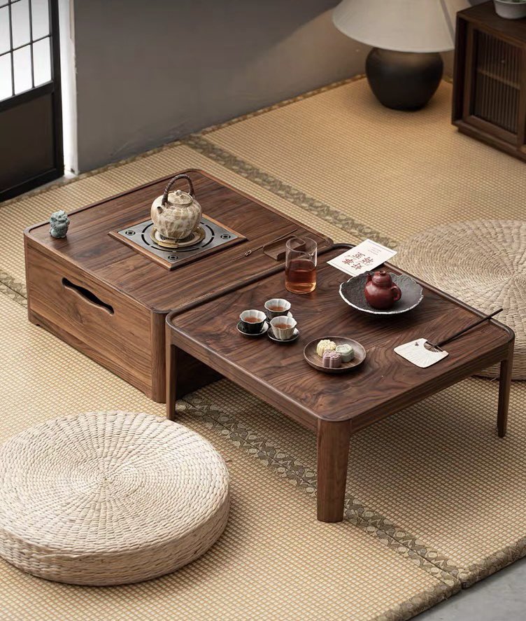 morimatea's tweet image. Staggering in their beauty, startling in their originality.
.
.
.
#magictable #magicbox #hotstove #portable #foldingtable #storagebox #fantastic #creativedesigns #amazingbeauty #furniture #furnitureartist #mortiseandtenon #tatami #walnutwood #chinesetea #warmandcozy #morimatea