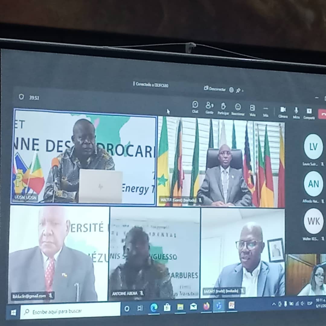 Embajada de Venezuela en Congo tweet media